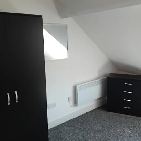 Prázdninový dům Owl's