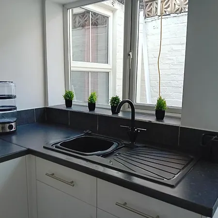 Owl's Prázdninový dům