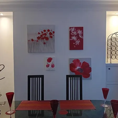 Owl's Prázdninový dům *