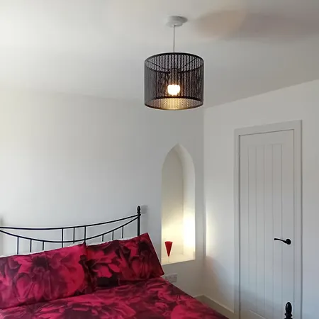 Dom wakacyjny Owl's *