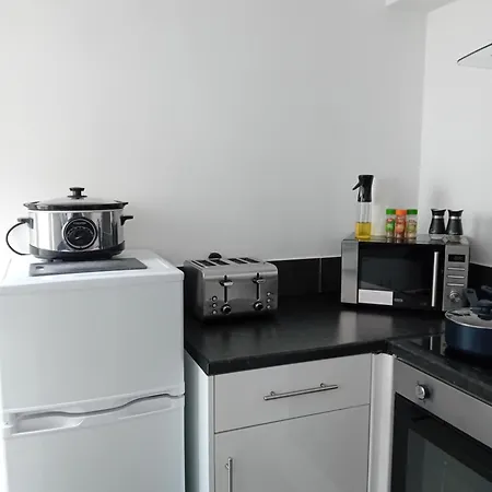 Dom wakacyjny Owl's Whitby