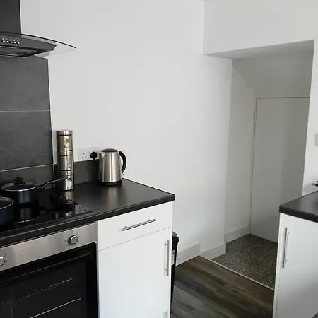 Owl's Dom wakacyjny Whitby