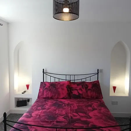 Owl's Prázdninový dům *