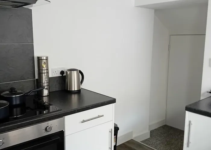 Owl's 度假居 惠特比